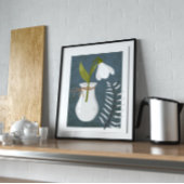 Toile Décor De Chambre Esthétique, Salon Art Canvas