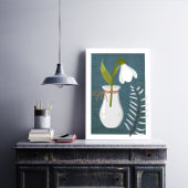 Toile Décor De Chambre Esthétique, Salon Art Canvas