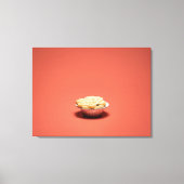 Toile Décor de mur de biscuits (Recto)