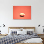 Toile Décor de mur de biscuits (Insitu(Chambre))