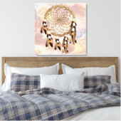 Toile Décor maison Dream Catcher (Insitu(Chambre))