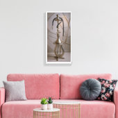 Toile decoración lienzo HOOKAH arte oriental (Insitu(Salon))