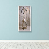 Toile decoración lienzo HOOKAH arte oriental (Insitu (Plancher de Bois))