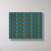 Toile Decorated (Recto)