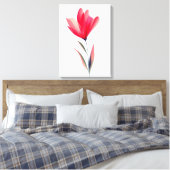 Toile décoration murale design (Insitu(Chambre))