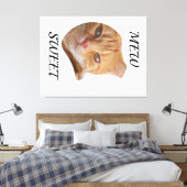 Toile Décoration murale époustouflante - Transformez vot (Insitu(Chambre))