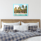Toile Décoration Wallart (Insitu(Chambre))