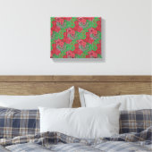 Toile Décoré (Insitu(Chambre))