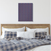 Toile Décoré (Insitu(Chambre))