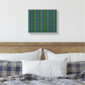 Toile Décoré (Insitu(Chambre))