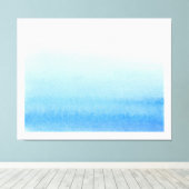 Toile Décors muraux zazzle (Insitu (Plancher de Bois))