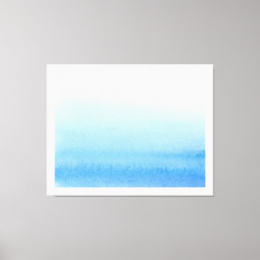 Toile Décors muraux zazzle (Recto)