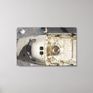 Toile Découverte de la navette spatiale 12