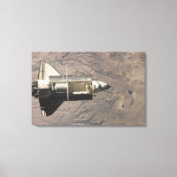 Découverte de la navette spatiale 14