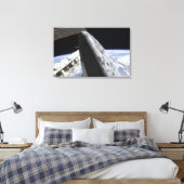 Toile Découverte de la navette spatiale 5 (Insitu(Chambre))