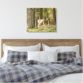 Toile Deer Me (Insitu(Chambre))