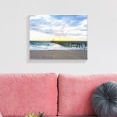 Toile Deerfield Beach, FL (Insitu(Salon))