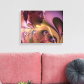 Toile Déesse de Romance (Insitu(Salon))