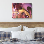 Toile Déesse de Romance (Insitu(Chambre))