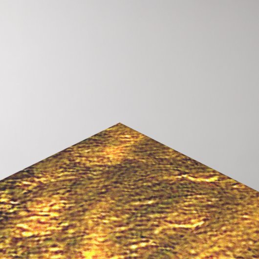 Toile Déesse du Soleil (Coin (haut))