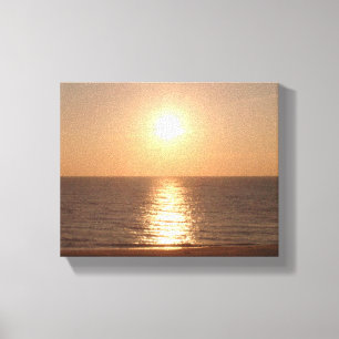 Toile Définition de Sun