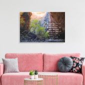 Toile Définition des objectifs Inspiration (Insitu(Salon))