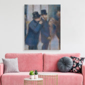 Toile Degas (Insitu(Salon))