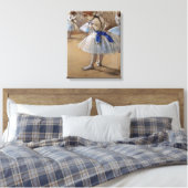 Toile Degas Etude d'une Danseuse (Insitu(Chambre))