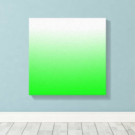 Toile Dégradé de la chaux (Insitu (Plancher de Bois))