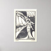 Toile Deirdre (Recto)