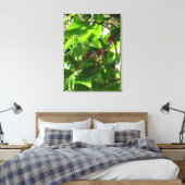 Toile Déjeuner à l'arbre (Insitu(Chambre))