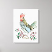 Toile Delaware (Recto)