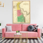 Toile Delaware (Insitu(Salon))