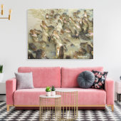 Toile Délibérations du fournisseur (Insitu(Salon))