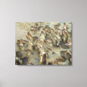 Toile Délibérations du fournisseur (Recto)