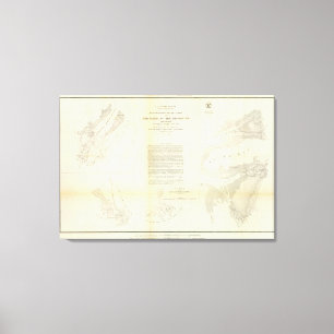 Toile Delta du Mississippi