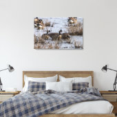 Toile Déménagement (Insitu(Chambre))