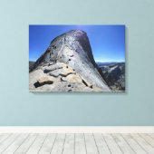 Toile Demi-dôme de la Base des Câbles - Yosemite (Insitu (Plancher de Bois))