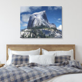 Toile Demi-dôme du Nord - Yosemite (Insitu(Chambre))