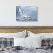 Toile Demi-lune (Insitu(Chambre))