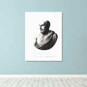 Toile Démocrite (Insitu (Plancher de Bois))