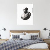 Toile Démocrite (Insitu(Chambre))