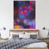 Toile Demonfire (Insitu(Chambre))