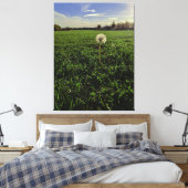 Toile Dent de lion (Insitu(Chambre))