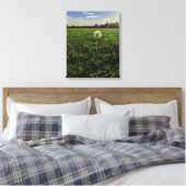 Toile Dent de lion (Insitu(Chambre))