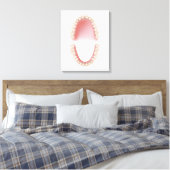 Toile Dents permanentes dentition adulte (Insitu(Chambre))