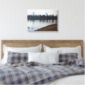 Toile Denver City Park (Insitu(Chambre))