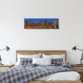 Toile Denver Cityscape (Insitu(Chambre))