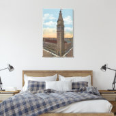 Toile Denver, Colorado (Insitu(Chambre))