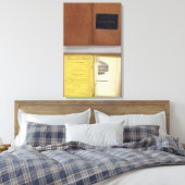 Toile Denver, Colorado (Insitu(Chambre))